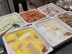 -杭州开元名都大酒店·地中海自助餐厅