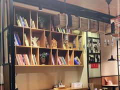大堂-老碗会·陕西手工面(燕南路店)