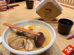 -味千拉面(广州金沙永旺梦乐城店)