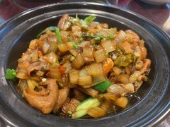 -集贤门·徽菜(福田店)