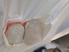 -澳门长洲糯米糍(柯打苏沙街店)