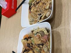 -林静小吃(复兴路店)