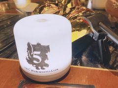 -MRX狼人杀俱乐部(黄浦店)