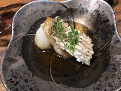 -桐寿司Sushi Tong