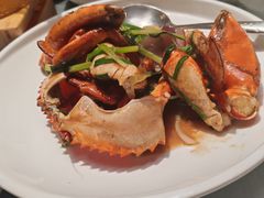 -珍宝海鲜JUMBO Seafood(ifc店)