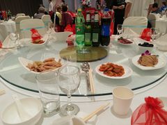 -上海华夏假日酒店