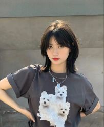 -可可·人气烫发Salon女士专属