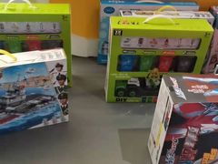 -动力小特工运动馆(望京店)