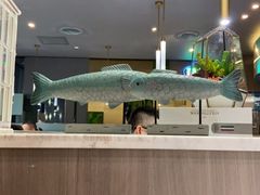 大堂-青花椒花椒鱼(合生汇店)