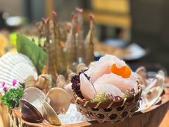-湊湊火锅·茶憩(天环广场店)