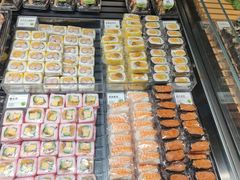 -鲜道寿司(无锡苏宁店)