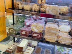 -幸福蛋糕坊(金顶街店)