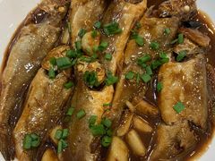 -碧海银沙海鲜餐厅(恒大海上威尼斯店)
