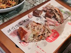 -一味大院•桐庐菜传承店(春江路店)