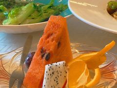 -顺峰海鲜酒楼(省府店)