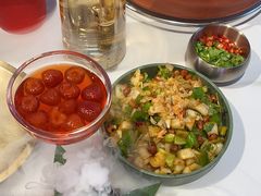 -南浦洞烤肉·新世界版(奥体店)