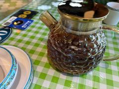-巴尔喀十新疆餐厅(开发区店)
