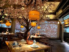 大堂-桂满隴·站立的杭州(无锡八佰伴店)