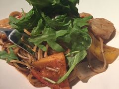北海道带子意面-Amanda餐厅(长乐路店)