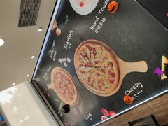-达美乐比萨(双安店)