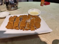 -粤北餐馆
