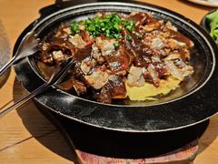 -马仕玖煲·融合菜·酥不腻烤鸭(人大店)