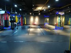 -CBCx巨鹿搏击 CHAMPIONROAD FIGHT CLUB(香蜜湖店)