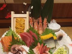 -福樱兰海鲜放题铁板烧(加州店)
