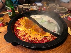 -大话三城重庆火锅(万科天誉店)