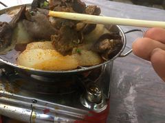 -桂萍特色牛筋牛杂(长堤街总店)