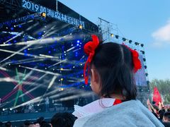 -黄海国家森林公园