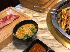 -火炉火自助餐(喜隆多店)