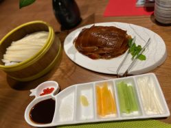 -丽景半岛国际酒店·宴会厅