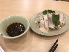 招牌百家鸡-百家鸡味馆(清泰店)