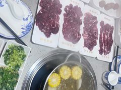-杏花吴记牛肉火锅