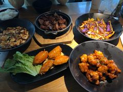 -金牌外婆家(苏州中心店)