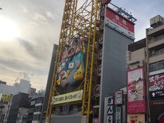 -ABC MART(心斎橋店)