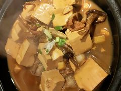 -新白鹿餐厅(金鹰新街口店)