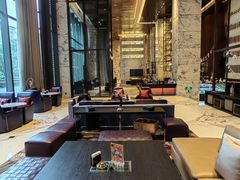 -怡廊(上海漕河泾万丽酒店)