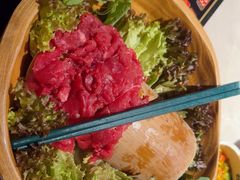 -芸山季·云南野生菌火锅(宝能环球汇店)