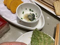 -蝎王府羊蝎子(虎坊桥总店)