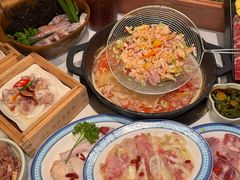 -太琼糟粕醋火锅·海南老爸茶(海棠湾臻选店)