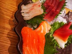-乐亭日本料理(彩虹本店)