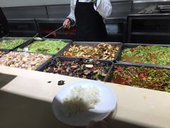 -湖南大学-第5食堂