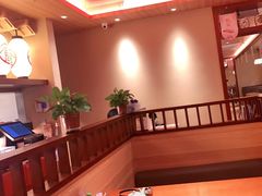 -仓桥家·焗寿司·锅物(光谷步行街店)