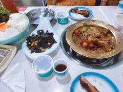 -和庆斋羊蝎子火锅·碳缸烧烤(顺义旗舰店)