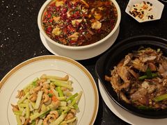 -三亚亚龙湾瑞吉酒店·铭轩中餐厅Mingxuan·海南菜·粤菜