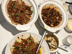 -兰湘子·湘菜小炒(盛龙广场店)