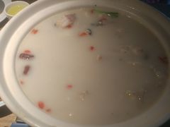 -老阿爸鲜鱼土菜(昆山花桥店)