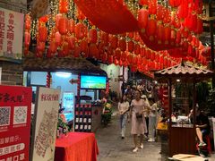 -客家大院·非遗赣南客家菜(郁孤台店)